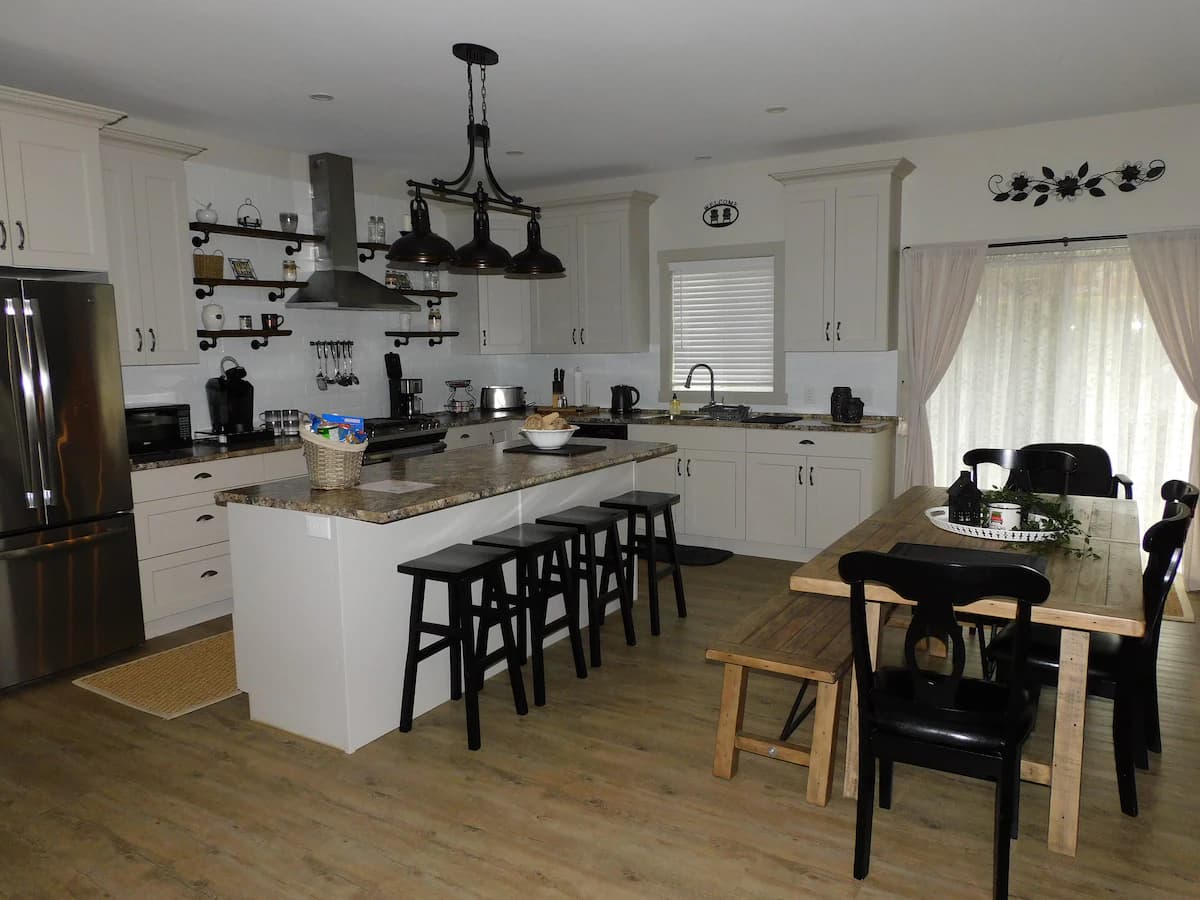Abby Lane Guest House - Photo 2
